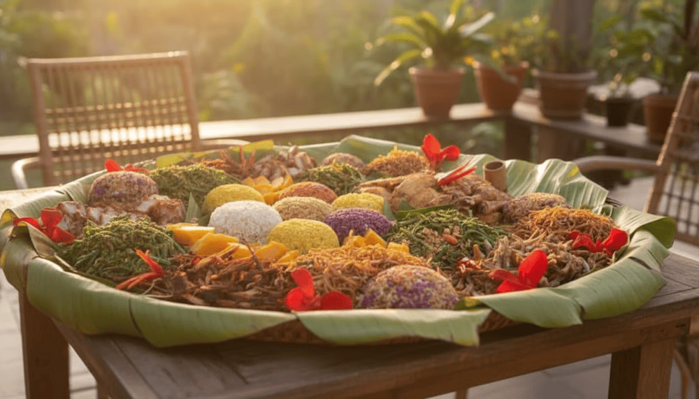 Homestays are a fantastic way to experience the hospitality and warmth of the Red Dao community